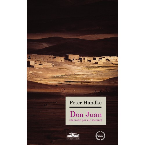 Don Juan (narrado por ele mesmo) 